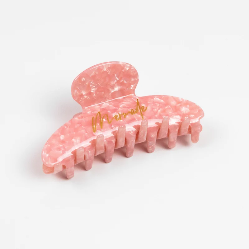Claw Clip - Pink