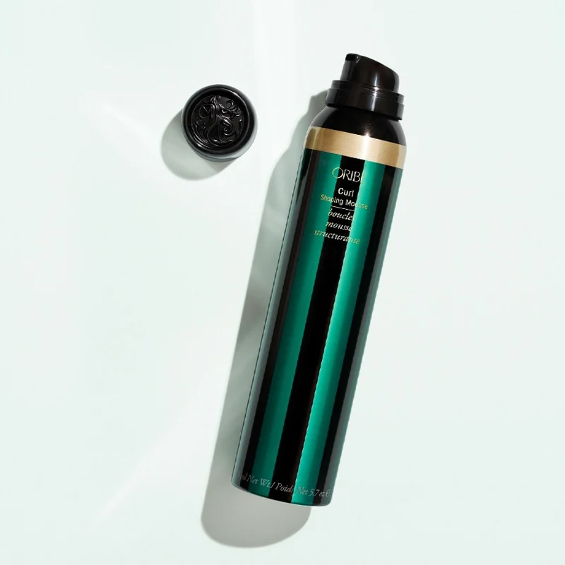 Curl Shaping Mousse 175ml