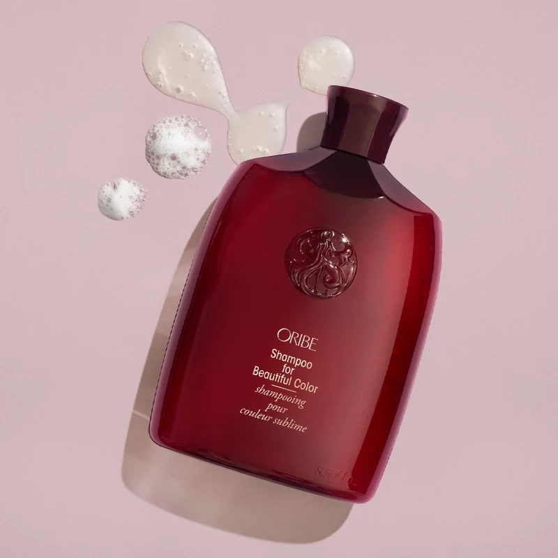 Shampoo For Beautiful Color 250ml