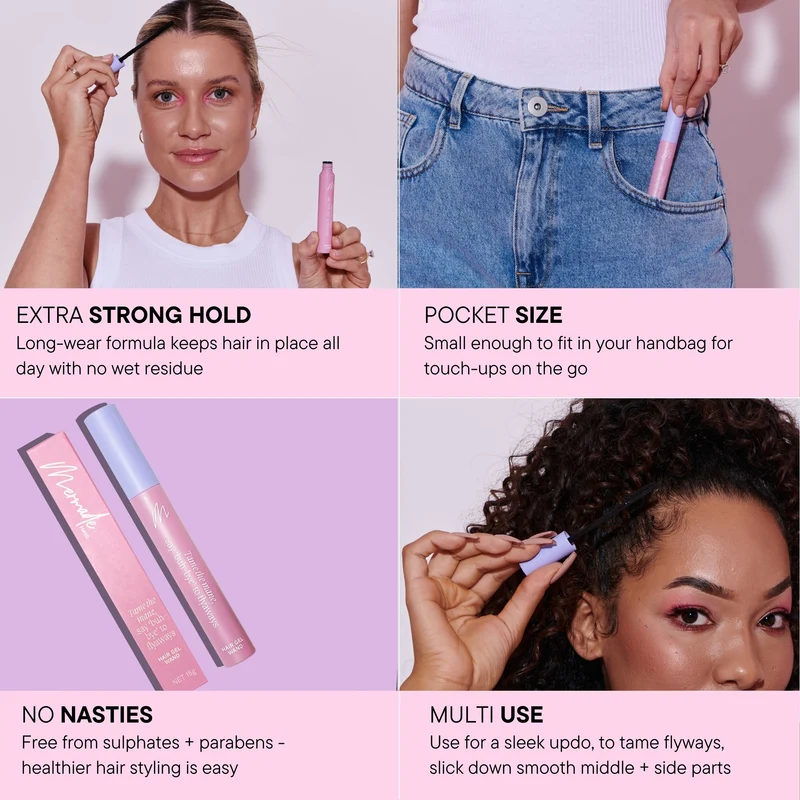 Gel Wand