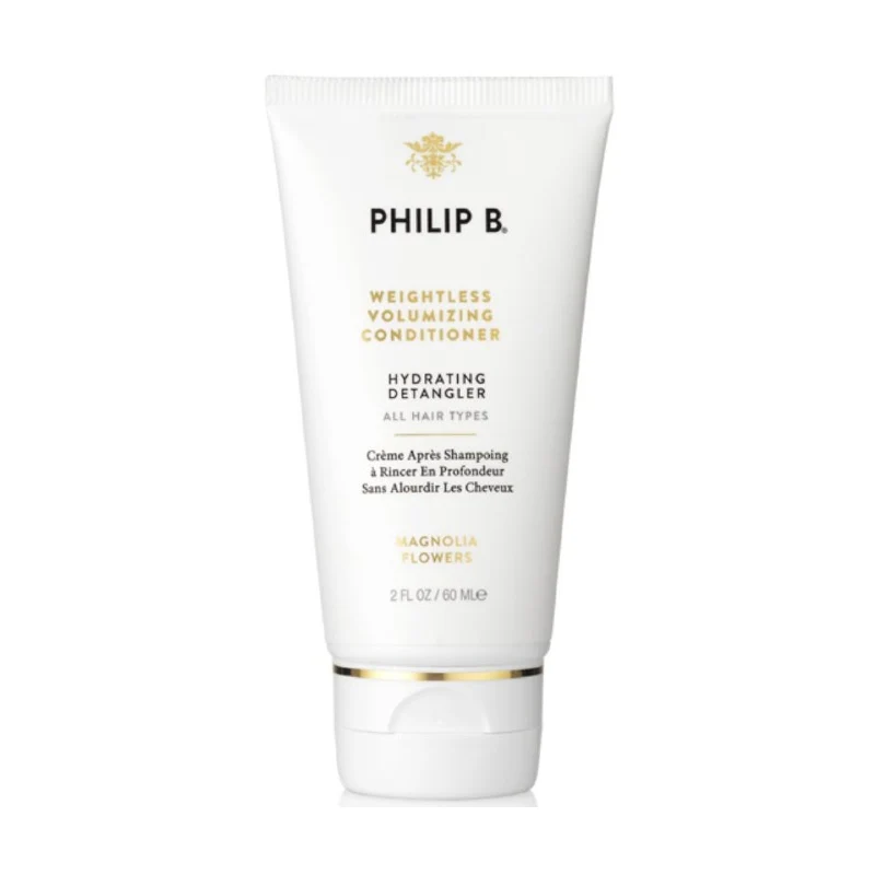 Philip B Schwerelose volumengebende Spülung