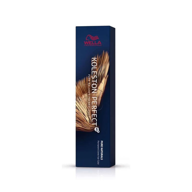 Wella Koleston Perfect ME 80ML