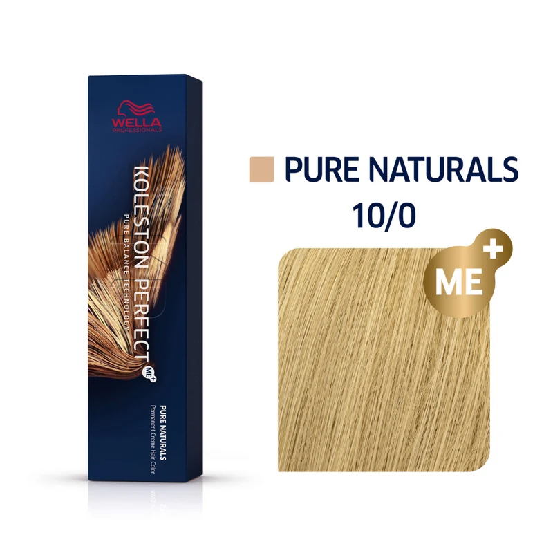 Wella Koleston Perfect ME 80ML