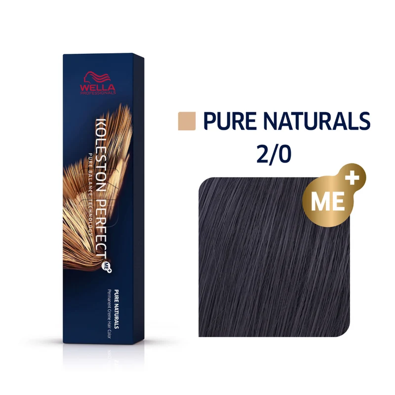 Wella Koleston Perfect ME 80ML