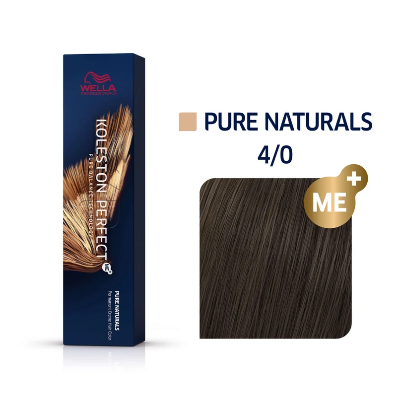 Wella Koleston Perfect ME 80ML