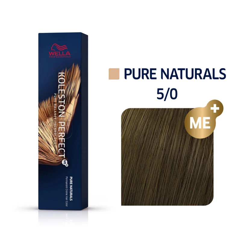 Wella Koleston Perfect ME 80ML