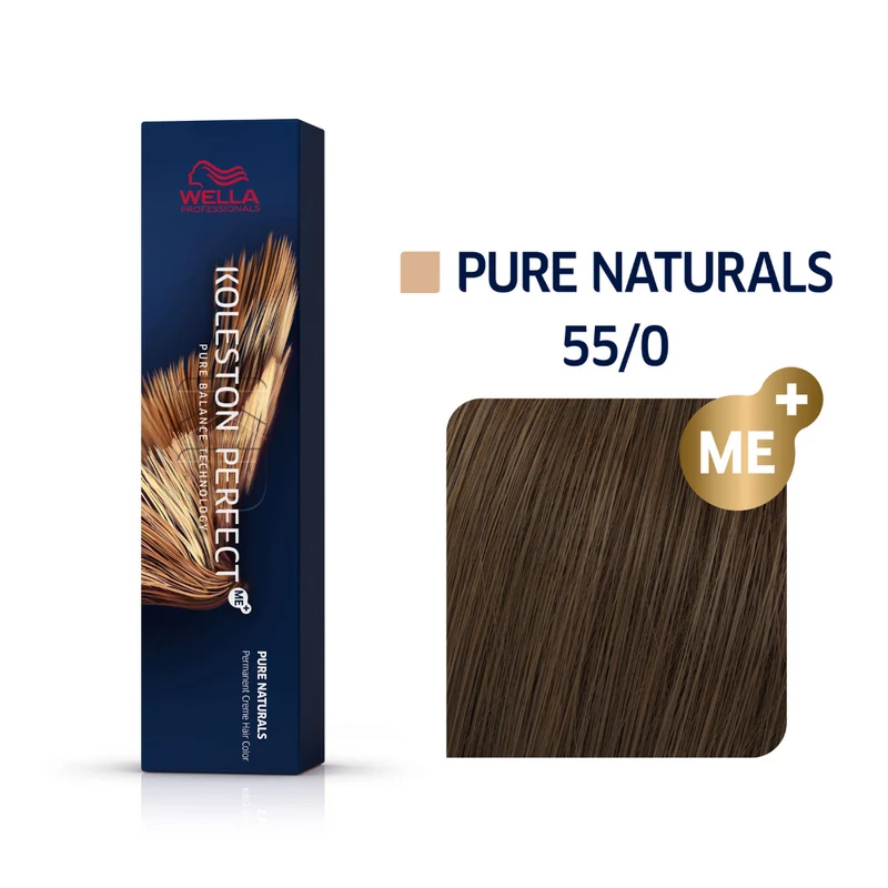 Wella Koleston Perfect ME 80ML