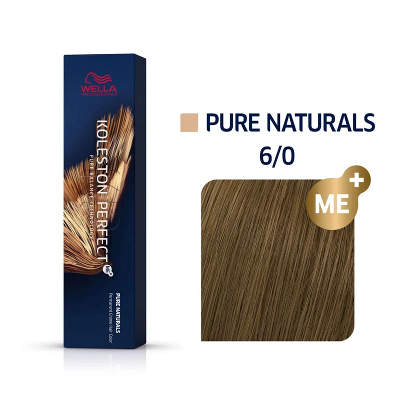 Wella Koleston Perfect ME 80ML