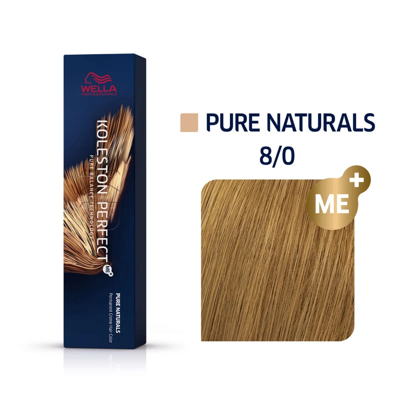 Wella Koleston Perfect ME 80ML