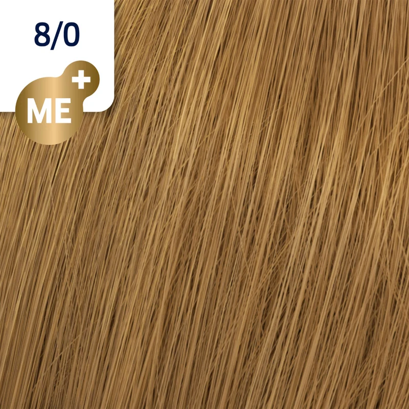Wella Koleston Perfect ME 80ML