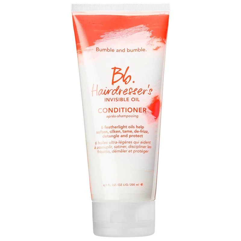 Bumble and bumble Hairdresser's Invisible Oil Conditioner