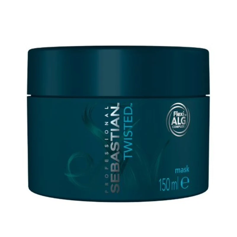 Sebastian Twisted Elastic Behandlung