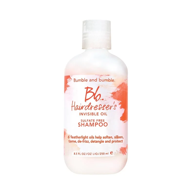 Bumble and bumble Friseur unsichtbares Öl Shampoo