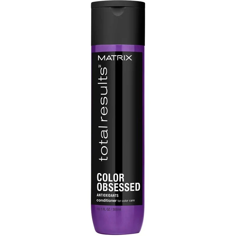 Total Results Color Obsessed Conditioner 300ml