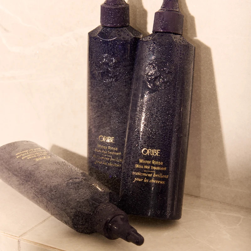 Mirror Rinse Glass Hair Treatment 175ml