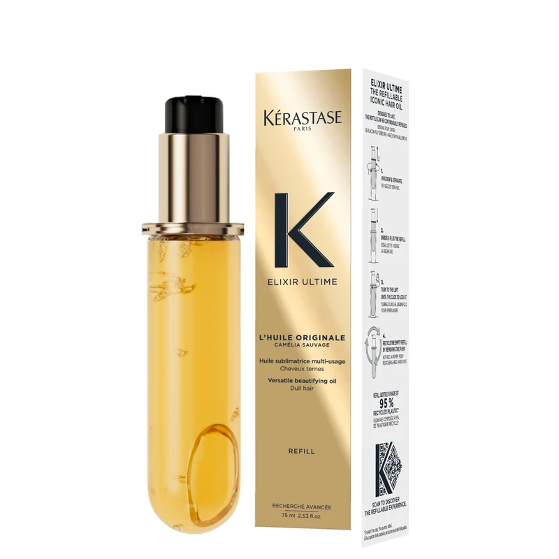 Elixir Ultime - Refill 75ml