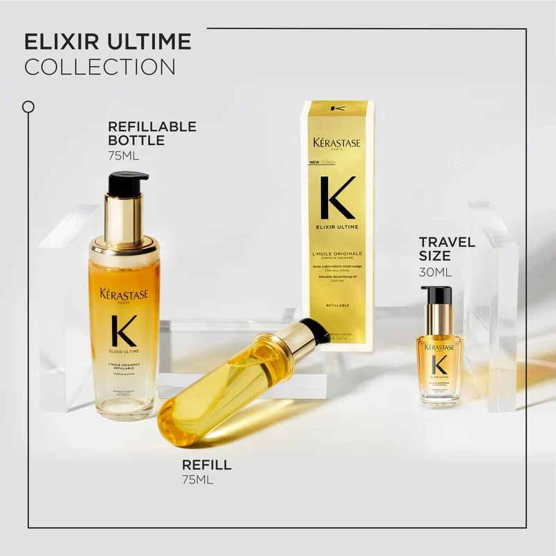 Elixir Ultime - Refill 75ml