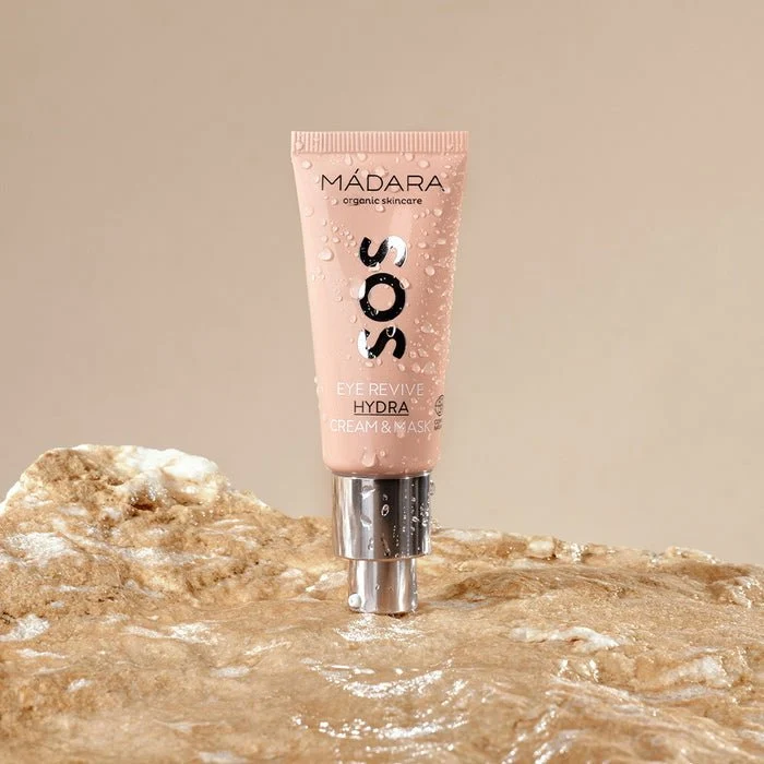 SOS Eye Revive Hydra Cream & Mask 20 ml