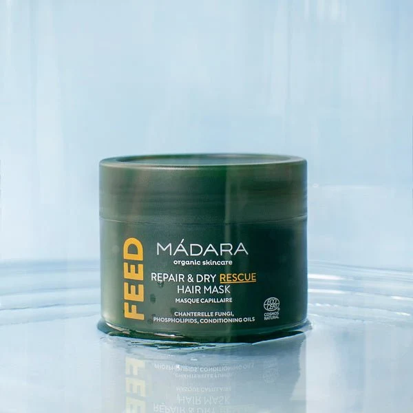 FEED Repair & Dry Rescue Hair Mask 180 ml