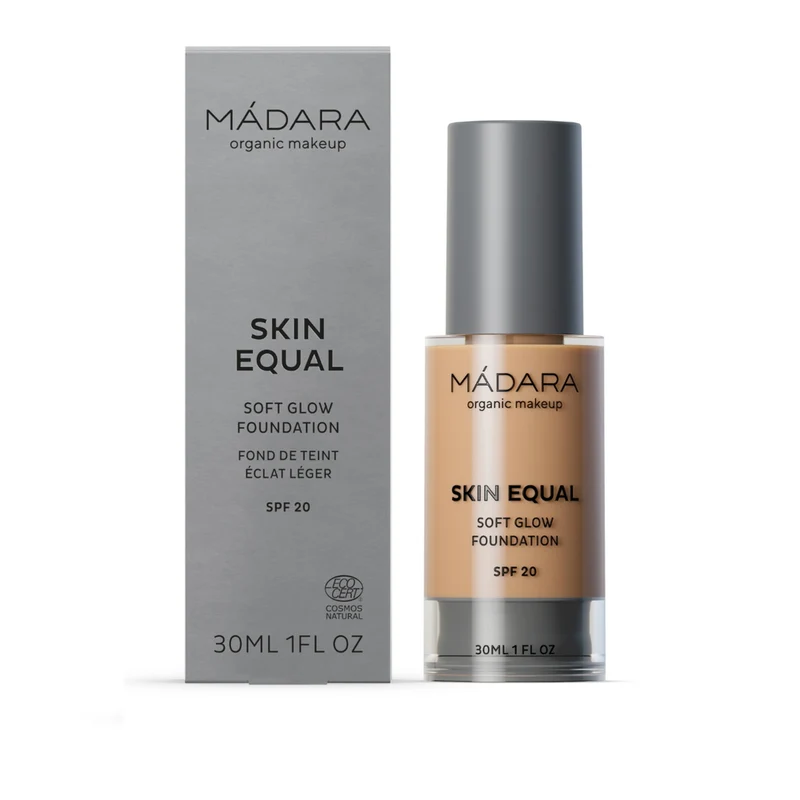 Skin Equal Soft Glow Foundation SPF20 30 ml