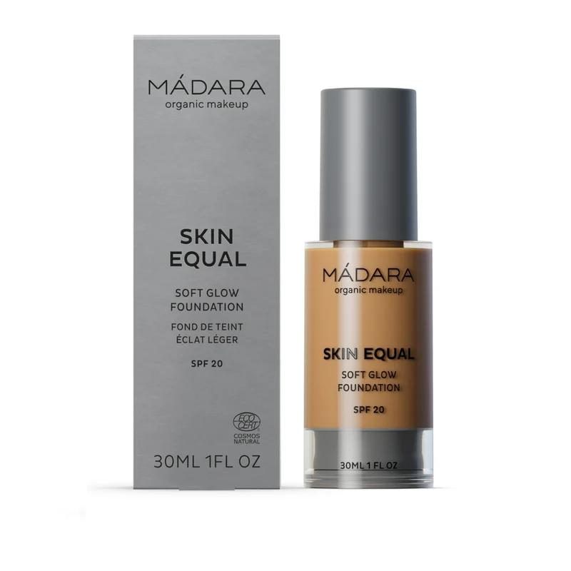 Skin Equal Soft Glow Foundation SPF20 30 ml