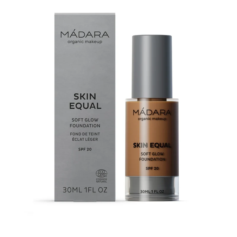 Skin Equal Soft Glow Foundation SPF20 30 ml