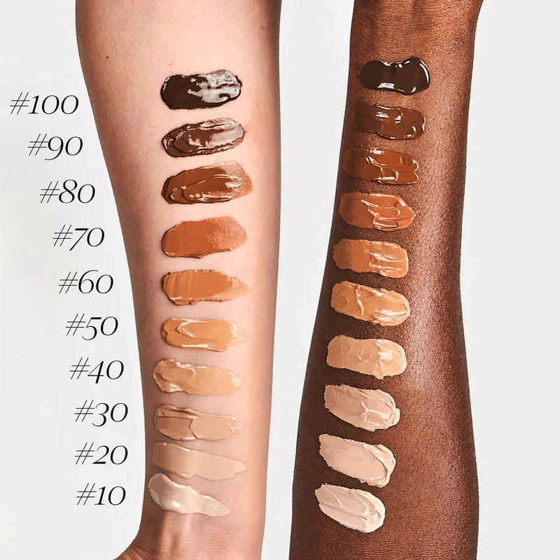 Skin Equal Soft Glow Foundation SPF20 30 ml