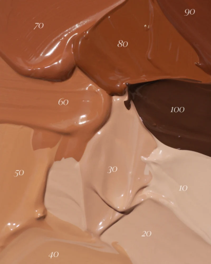 Skin Equal Soft Glow Foundation SPF20 30 ml