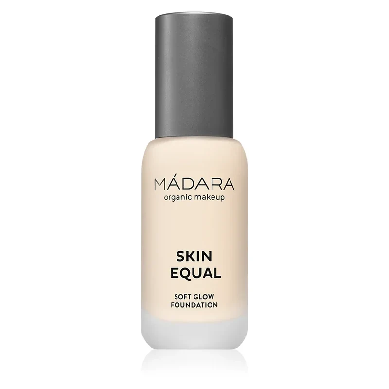 Skin Equal Soft Glow Foundation SPF20 30 ml