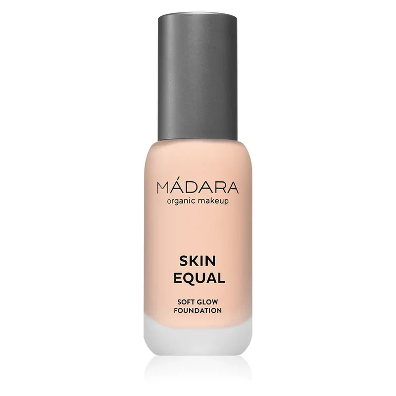 Skin Equal Soft Glow Foundation SPF20 30 ml