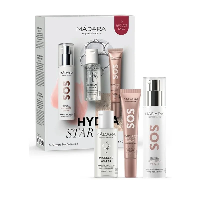 Hydra Star Collection