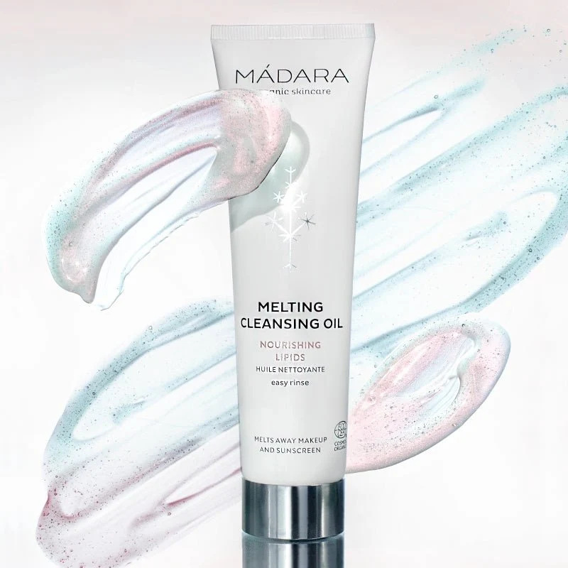 Melting Cleansing Oil 100 ml