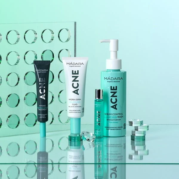 Acne Intense Blemish & Pore Treatment 20 ml