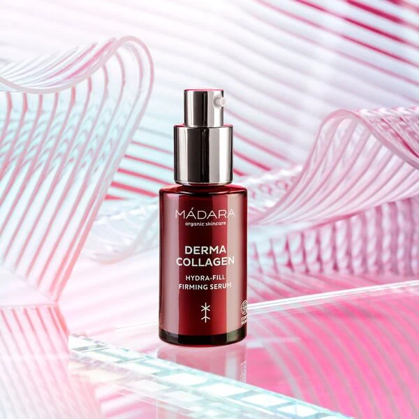 Derma Collagen Hydra-Fill Firming Serum 30 ml