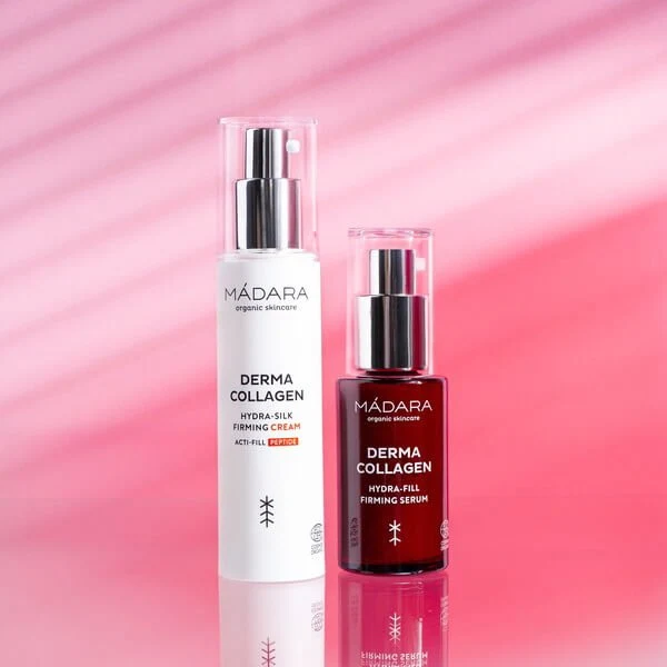Derma Collagen Hydra-Fill Firming Serum 30 ml
