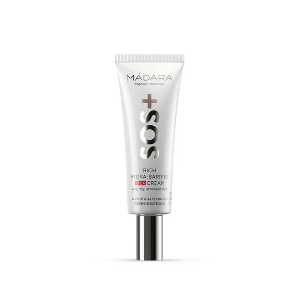 Rich Hydra-Barrier CICA Cream 40 ml