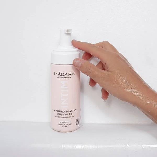 Hyaluron-Lactic Intim Wash 150 ml