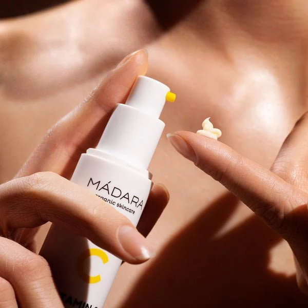 Vitamin C Illuminating Recovery Cream