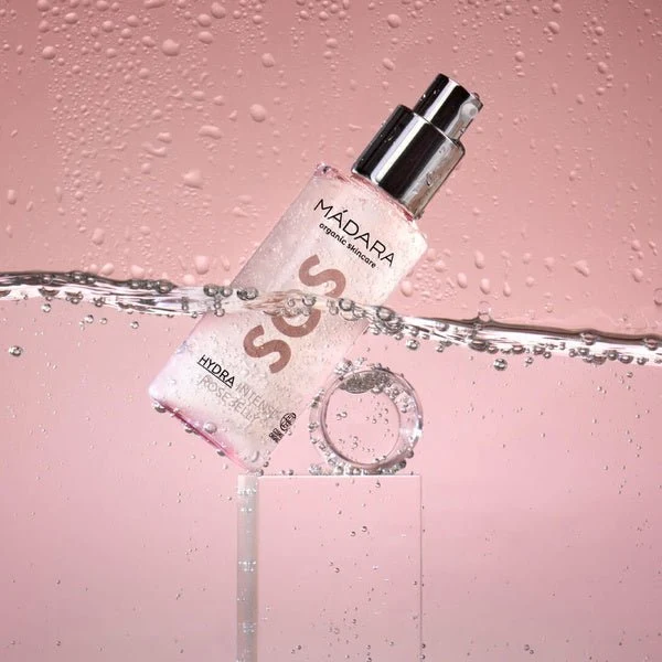 SOS Hydra Intense Rose Jelly