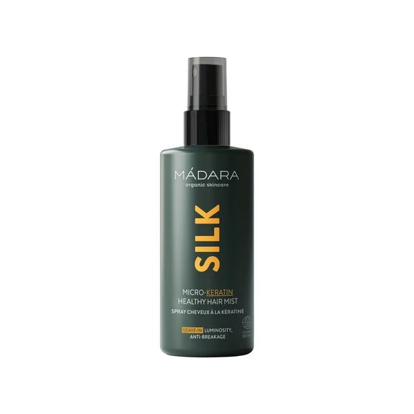 Silk Micro-Keratin Healthy Hair Mist 90 ml
