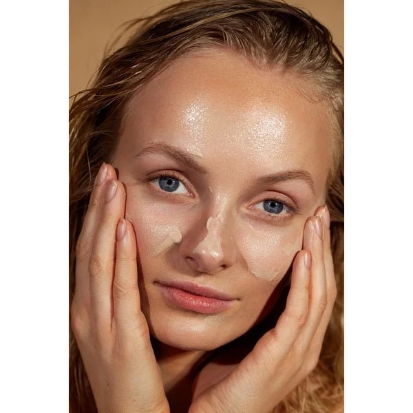SPF50 Plant Stem Cell Ultra-Shield Sunscreen 40 ml