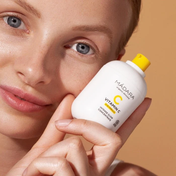 Vitamin C Intense Glow Concentrate 30 ml