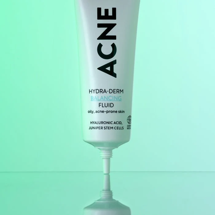 Acne Hydra-Derm Balancing Fluid 40 ml