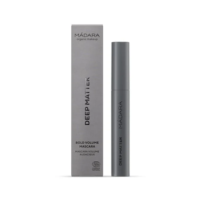 Deep Matter Bold Volume Mascara 6 ml