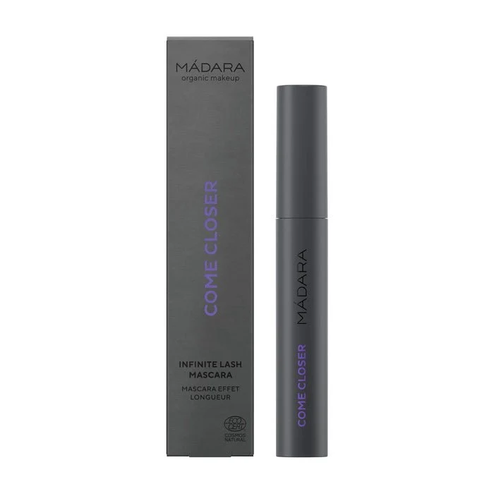 Come Closer Infinite Lash Mascara 6 ml