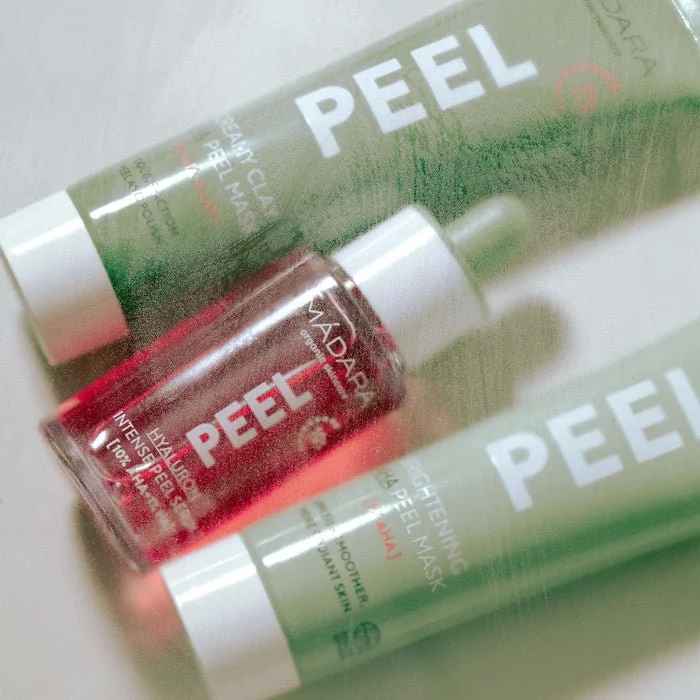 PEEL Hyaluron Intense Peel Serum 30 ml