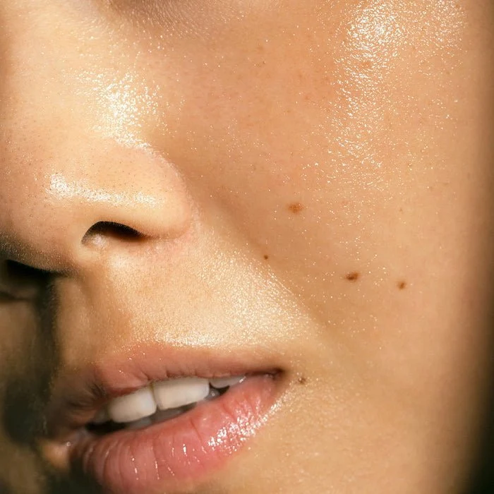 PEEL Creamy Clay AHA Peel Mask