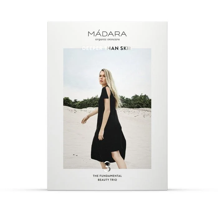 The Fundamental Beauty Trio Set