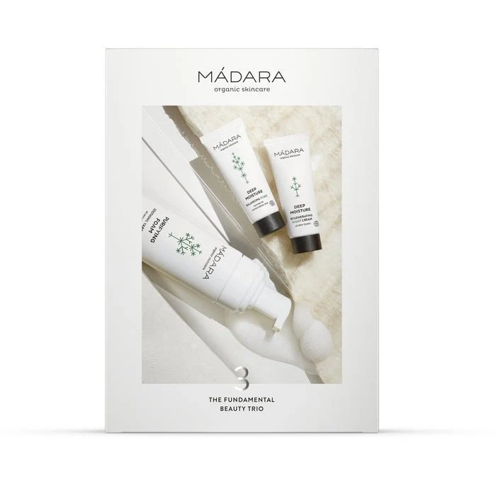 The Fundamental Beauty Trio Set