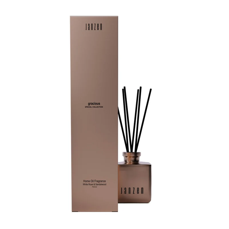 JANZEN Diffusor Anmutig 200ml